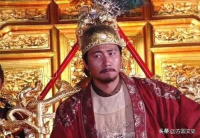 ​揭秘！南京明孝陵的地宫里，真的有朱元璋的遗体吗？
