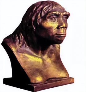 ​中国古代旅游史之原始社会（1）：元谋人遗址 人类的发源地