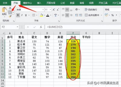 ​EXCEL表格粘贴使用技巧