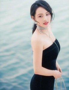 ​杜淳前5任女友，个个性感赛模特，网友：闪瞎眼球