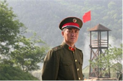 ​中国10大被称为老戏骨的演员：张少华年过八十，李保田是戏霸