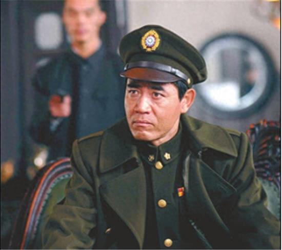 中国10大被称为老戏骨的演员：张少华年过八十，李保田是戏霸