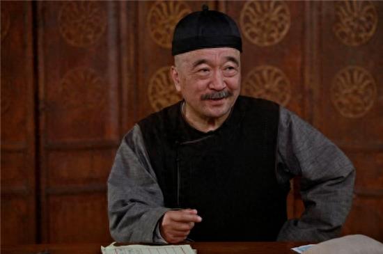 中国10大被称为老戏骨的演员：张少华年过八十，李保田是戏霸