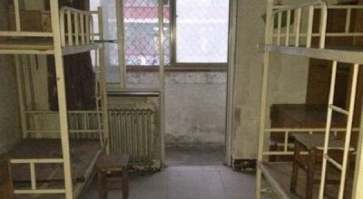 ​石家庄学院宿舍条件