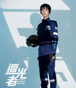 ​李明德：曾演过97、谈宋，今又有新剧开播
