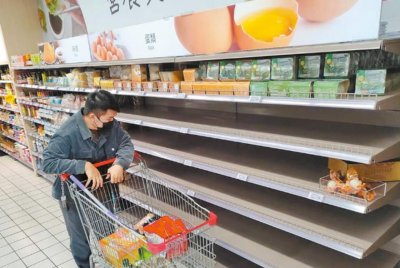 ​大陆人吃不起茶叶蛋？台湾却爆发了“鸡蛋荒”，这个春节不好过