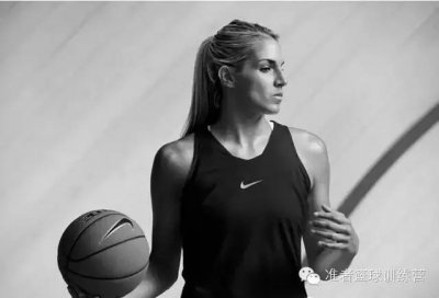 ​身高1米96，她是全世界打球最好，最漂亮的女球员！