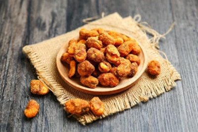 ​陕西比较著名的十种零食