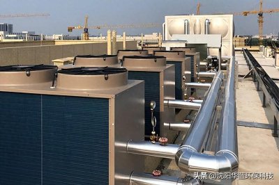 ​空气能热泵系统你了解多少？