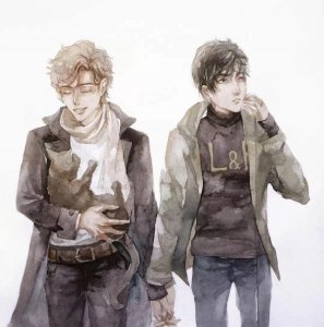 ​悬疑推理 狼人杀 救赎｜女巫请睁眼by亡人越刀