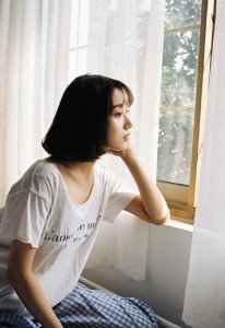 ​安泳畅-清新早晨