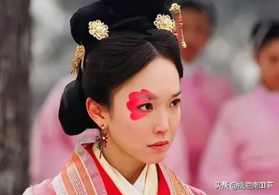 ​无盐皇后贾南风：西晋后宫中带刺的野玫瑰，为何遗臭千年？