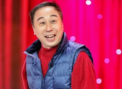 ​冯巩的家世：曾祖父冯国璋当过民国大总统，祖父名气不大却更牛气
