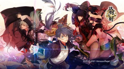 ​「执剑之刻」萌新攻略