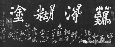 ​扬州八怪是指哪八个人？