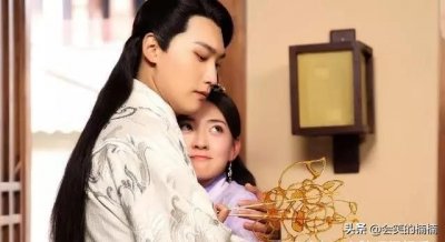 ​梁洁邢昭林合作现代爱情剧，谁留意女二谁演？光看阵容就被吸引