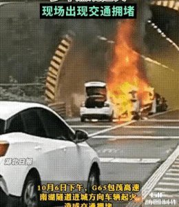 ​太吓人了，重庆包茂高速突发重大车祸：现场惨不忍睹。