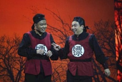 ​《欢乐喜剧人》第9期终极淘汰赛抢先看！