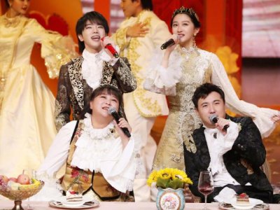 ​《王牌对王牌》收官，黄晓明舞台圆梦，3个角色回忆满满