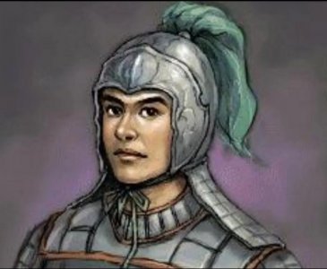 ​「三国名将名臣家族（一百零四）」李恢家族