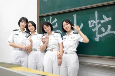 ​军校毕业后怎么分配工作？