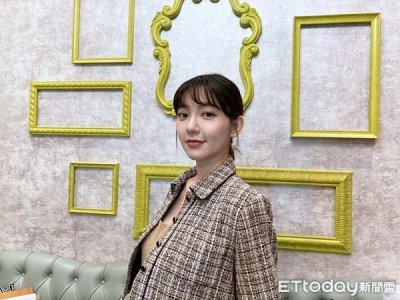 ​蔡凡熙认了「有圈外对象」！搬进郭雪芙社区 亲曝两人真实关系