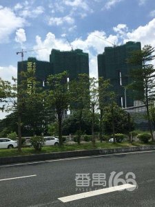 ​番禺亚运城新楼盘若卖2万一方，你觉得如何？