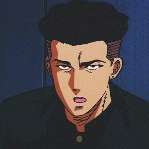 ​男生头像 | 动漫、手绘头像
