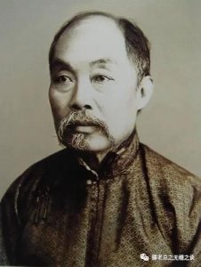 ​状元实业家「张謇」