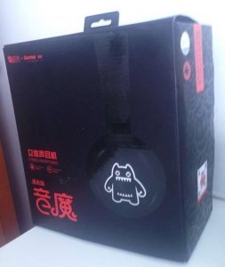 ​从「魔鬼猫耳机」看 IP 热与产品会擦出怎样的火花