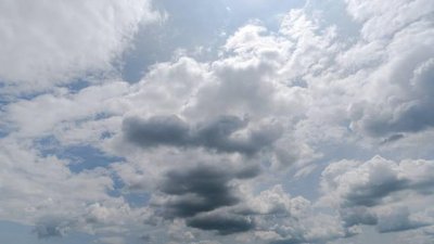 ​明日14号 上海明天天气预报：小雨转多云，气温24℃至28℃