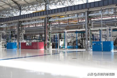 ​企业在生产规模扩大时,出现规模报酬递增、不变和递减,变动的原因