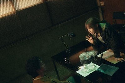 ​王心凌MV《言不由衷》上线  褪去甜心形象 挑战全新角色