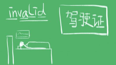 ​invalid是什么意思