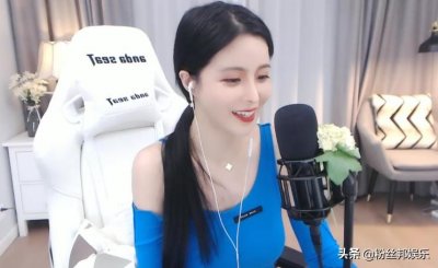 ​原来你就是苏恩啊，直播事故后名气大涨，苏恩被好友“重新认识”