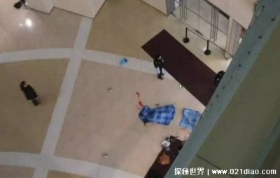 ​天津大悦城摔死孩子是怎么回事 目前还无法得出准确的答案