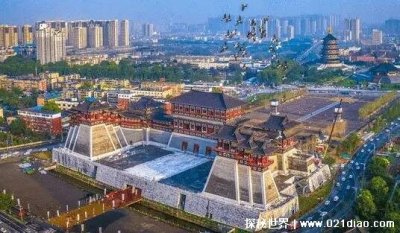 ​豫是哪个省的简称 七大古都是哪几个城市