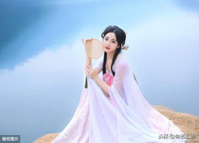 ​好听的复姓名字（古风复姓起名如诗如画）