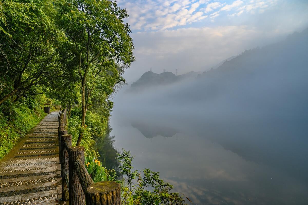 回龙山在哪里(回龙山海拔多少米)