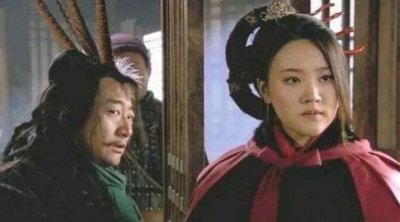 ​新水浒传扈三娘，她的绰号为什么叫做“一丈青”