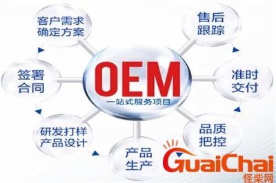 ​oem是什么意思？oem的发展历史是什么？