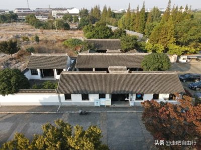 ​胸怀九州，壮行天下，江阴徐霞客故居介绍