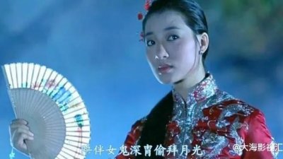 ​盘点那些年演恐怖片的专业户 每位都是经典