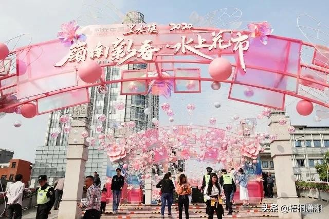 中国最大的花卉批发市场在哪里（国内10大花卉市场）