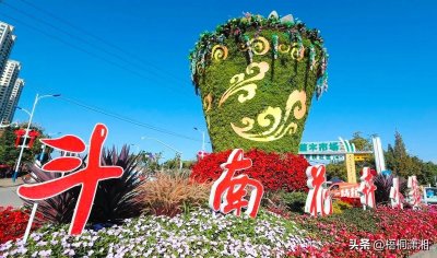 ​中国最大的花卉批发市场在哪里（国内10大花卉市场）