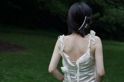 ​女人说对你很失望