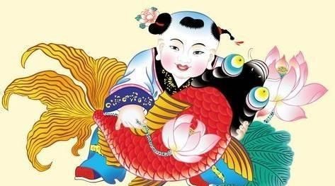 新年习俗，马上就要过年了，你老家都有哪些有意思的过年习俗？图12