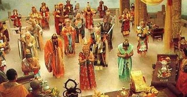 新年习俗，马上就要过年了，你老家都有哪些有意思的过年习俗？图7