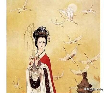 凤求凰司马相如内容解析（凤求凰司马相如与卓文君）(6)
