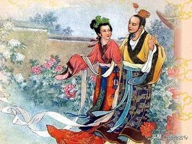 凤求凰司马相如内容解析（凤求凰司马相如与卓文君）(3)